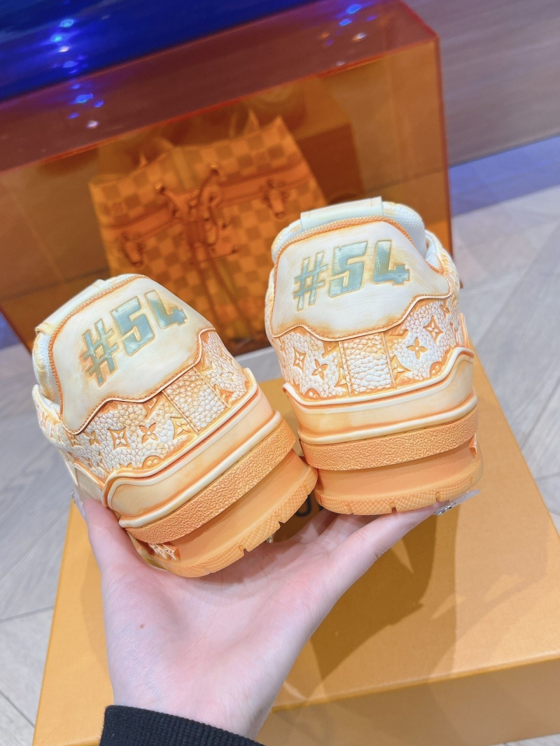 Louis Vuitton Sneakers